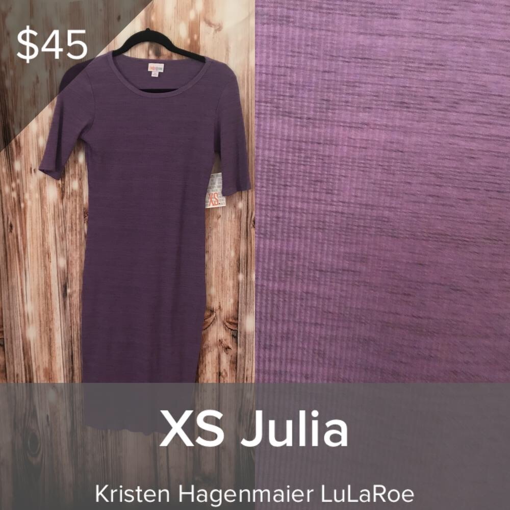 LuLaRoe Julia